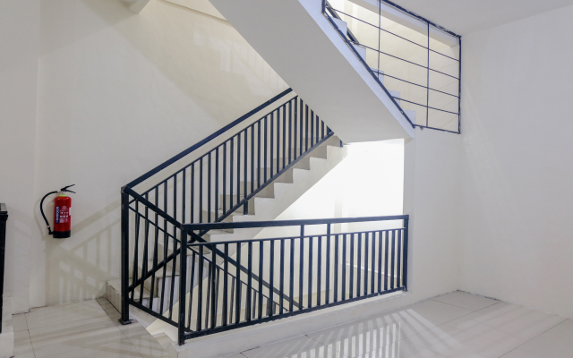 OYO 1293 Dei Residence Arjosari