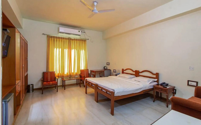 Hotel Marwar