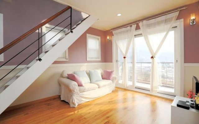 Gapyeong Navillera Pension
