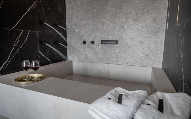 Athinaion Recreation Suites