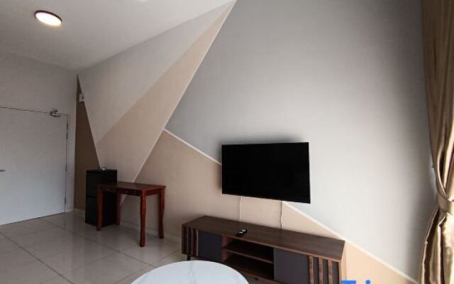 The Horizon Ipoh Emerald by Grab A Stay