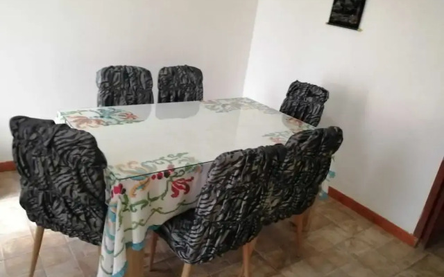 Redy's House