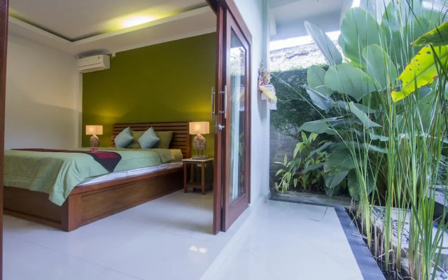 Uma Loka Villa