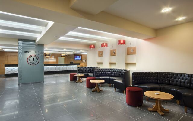 Cerkezkoy Business Hotel