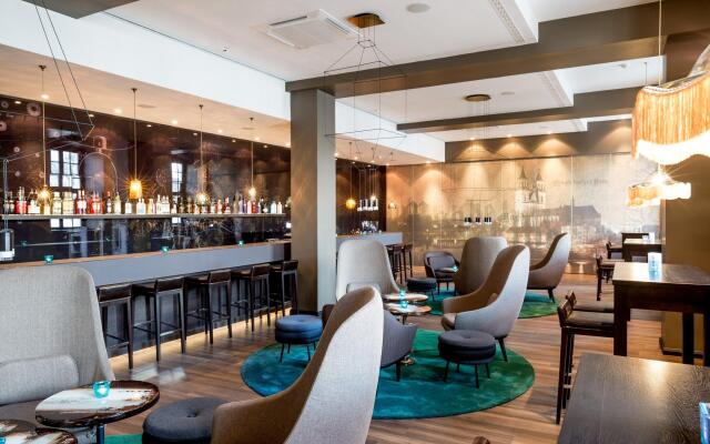 Motel One Magdeburg