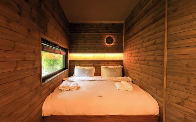 Bregu Village Spa