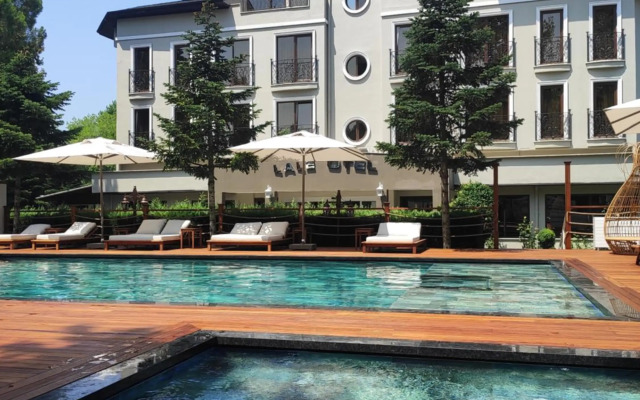 Lale Hotel