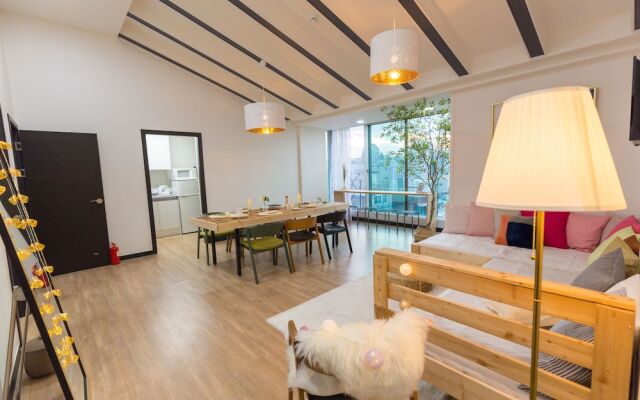 Eehwa Hue Guesthouse