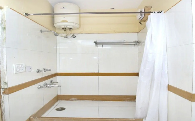 OYO 2089 Hotel Sagar