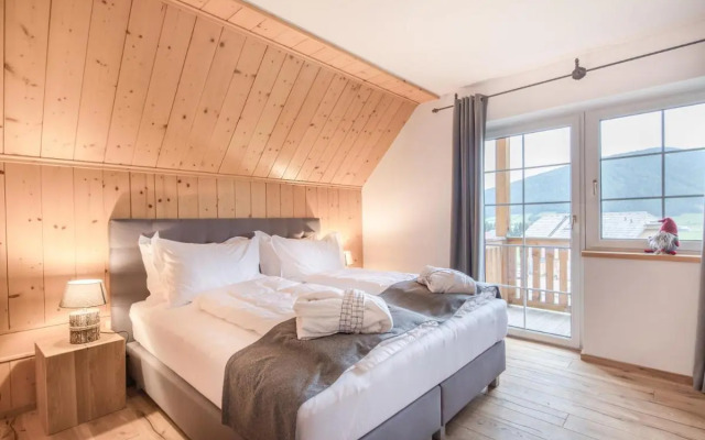 Lungauer Baerensuiten