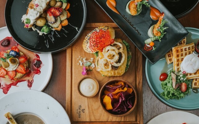 The Hava Ubud A Pramana Experience