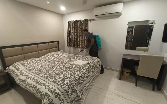Hotel Afreen