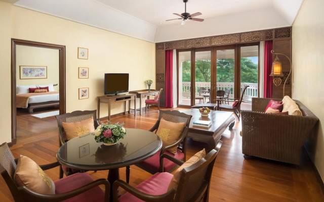 Dheva Mantra Resort