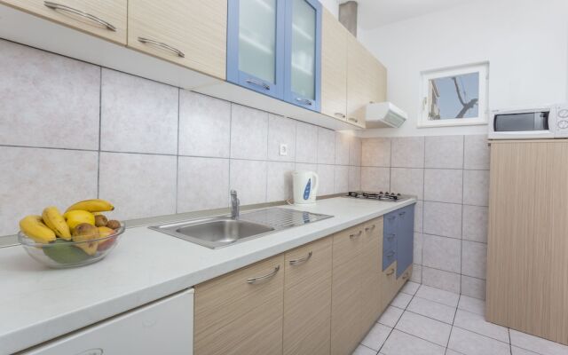 Apartmani Ivusic