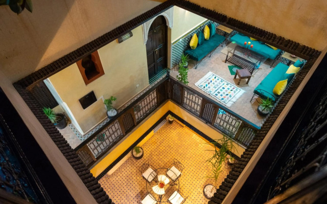 Riad Boutouil