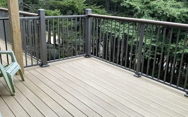 Tree Top 39, 2 Bedroom Townhome Slopeside