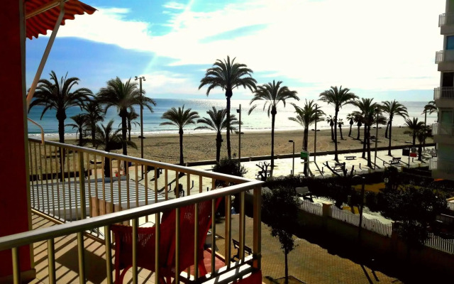 Apartamento Torremar