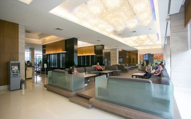 Holiday Inn Express Manila Newport City by IHG