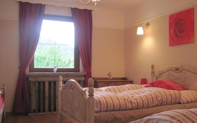 Two Family Appartement