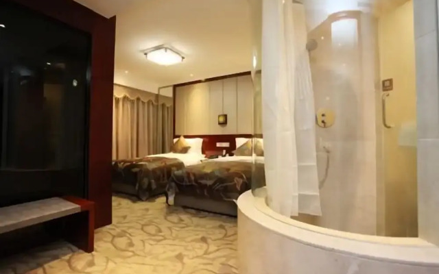 Fujian City Hotel