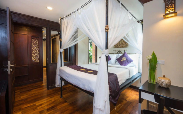 Dara Samui Beach Resort - Adults Only