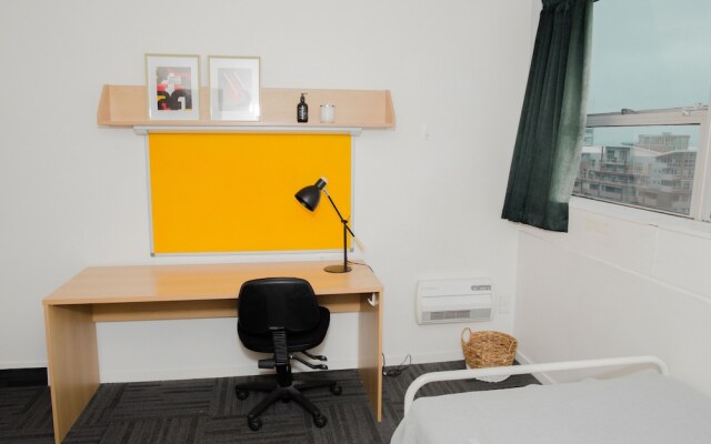 Rise Hostel