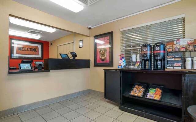 Extended Stay America Suites Mobile Spring Hill