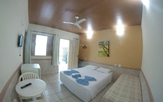 Duas Praias Hotel