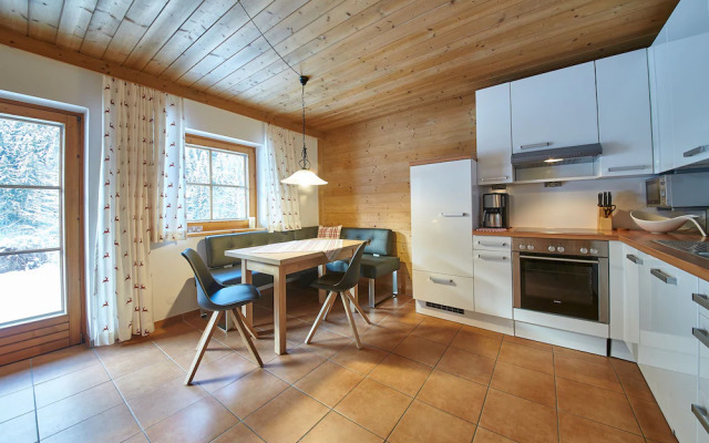 Appartement Kolling by HolidayFlats24