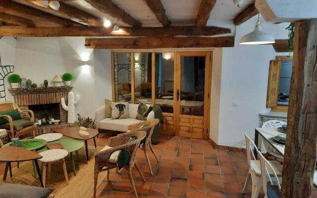 Casa Florentino Casa centenaria