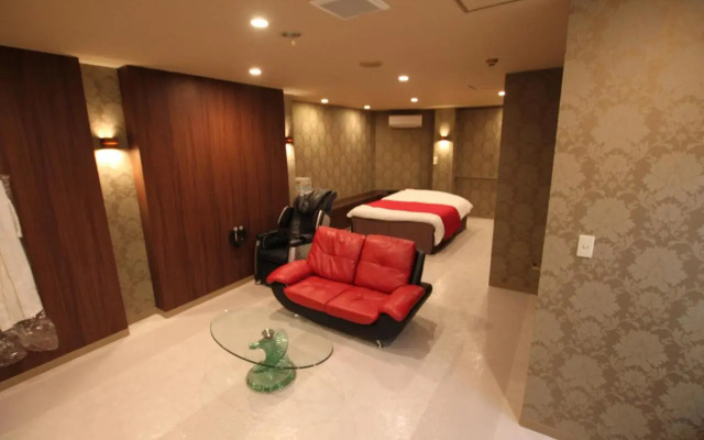 Hotel Sindbad Oyama(Adult Only)