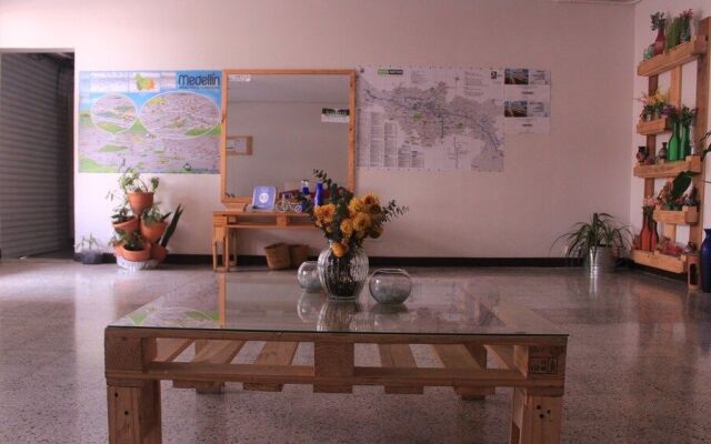 Hostal Rich