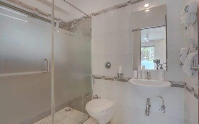 Alaya Stays Adarsh Villa 3 BHK