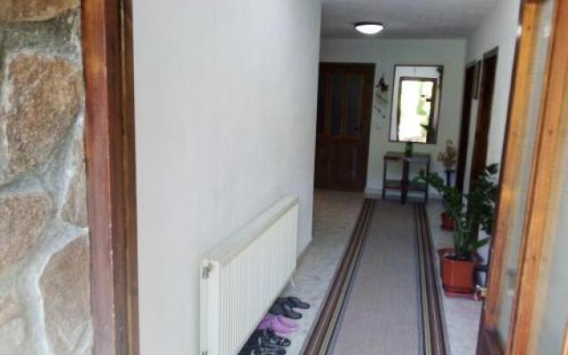 Albena Guest Rooms