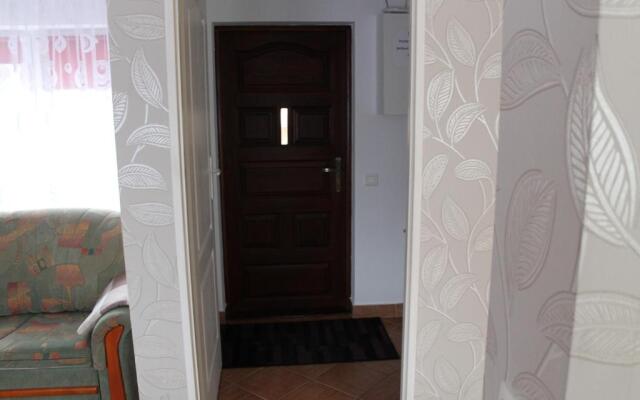 Apartament u Marzenki