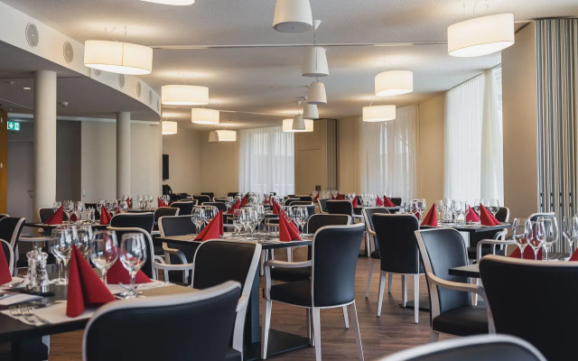 Pflegehotel Sutz-Lattrigen