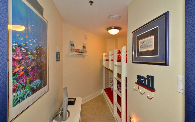 Waterscape Condominiums