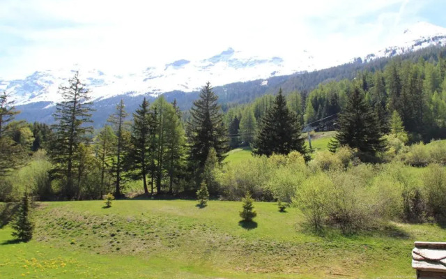 Appartement Lanslebourg-Mont-Cenis, 2 pièces, 4 personnes - FR-1-508-149