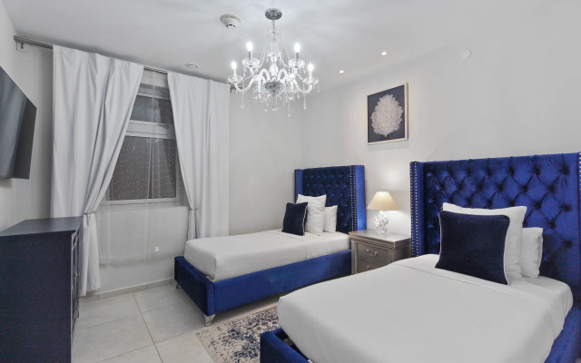 O Condominium Beachfront Residences