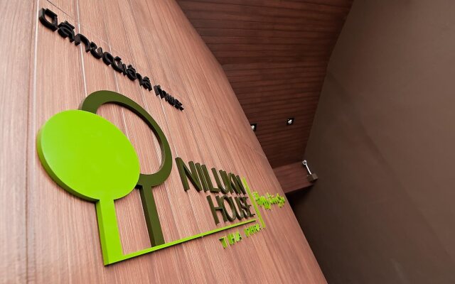 Nilukn House Tha Phra