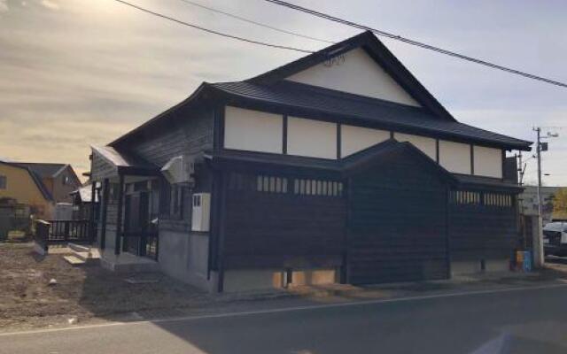 Kominka Guesthouse SENTŌ