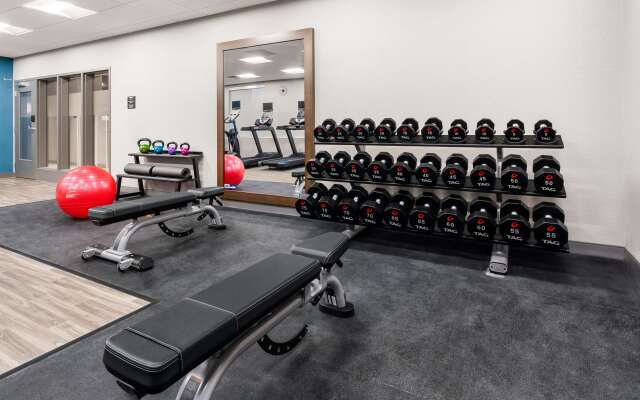 Hampton Inn & Suites Portland Tigard