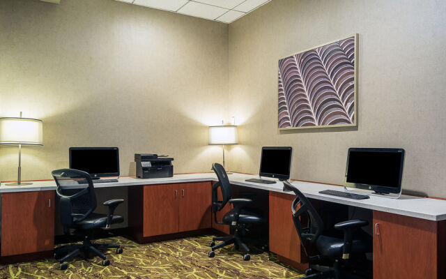 Holiday Inn Taunton-Foxboro Area