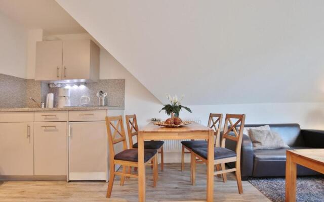 Am Rosenhain 6 Am Rosenhain 6 Appartement 4