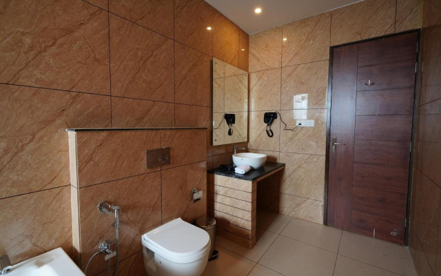 Antaraal Resort And Spa