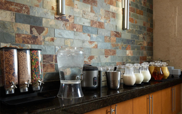Hyatt House Seattle/Bellevue