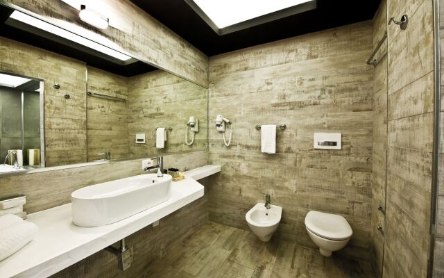 Corso Boutique Luxury Rooms