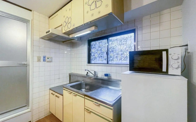 Guesthouse edge Nihonbashi