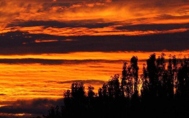 Ross B&B Accommodation