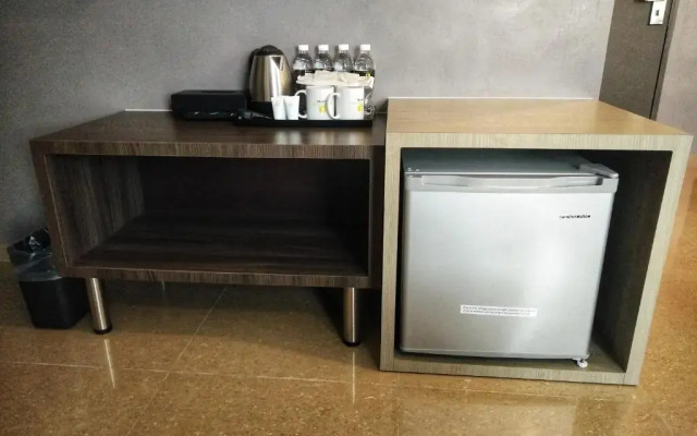 Kampar Boutique Hotel